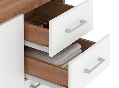 MUEBLE DE COCINA VEKKA HOME OPI BASE - 3