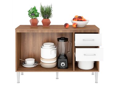 MUEBLE DE COCINA VEKKA HOME OPI BASE - 4