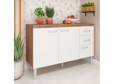 MUEBLE DE COCINA VEKKA HOME OPI BASE - 6