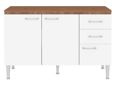 MUEBLE DE COCINA VEKKA HOME OPI BASE - 1