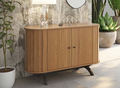 BUFFET DECOCASA TB289 - 4