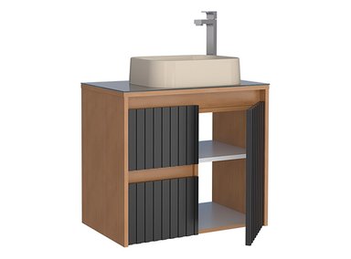 VANITORIO VEKKA HOME CAETE AEREO - 4