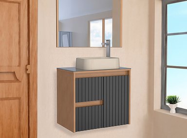 VANITORIO VEKKA HOME CAETE AEREO - 7