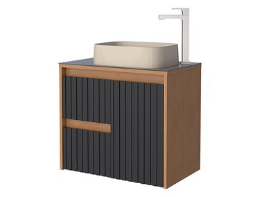 VANITORIO VEKKA HOME CAETE AEREO - 1