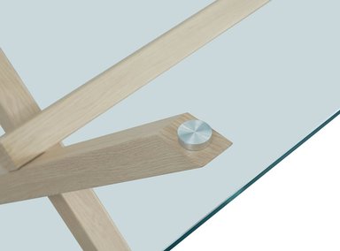 JUEGO DE COMEDOR RIPLEY HOME MUSSO 6S - 5