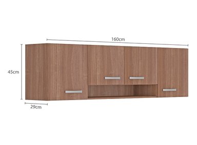 MUEBLE DE COCINA VEKKA HOME AEREO NIDO 160 - 6
