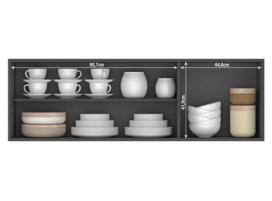MUEBLE DE COCINA VEKKA HOME AEREO OPIE 140 - 7