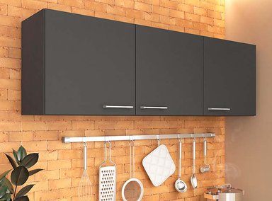 MUEBLE DE COCINA VEKKA HOME AEREO OPIE 140 - 8