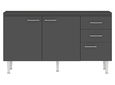 MUEBLE DE COCINA VEKKA HOME OPIE BASE 140 - 2
