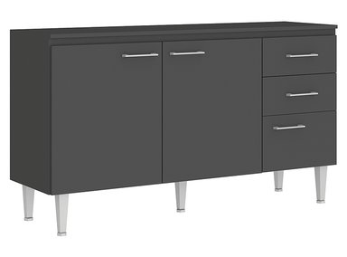 MUEBLE DE COCINA VEKKA HOME OPIE BASE 140 - 3