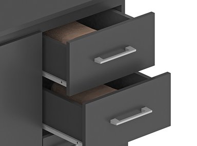 MUEBLE DE COCINA VEKKA HOME OPIE BASE 140 - 5
