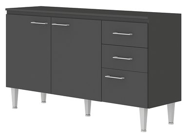 MUEBLE DE COCINA VEKKA HOME OPIE BASE 140 - 1