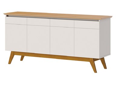 BUFFET BE DESIGN CLASSIC 4P - 2