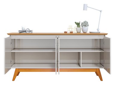 BUFFET BE DESIGN CLASSIC 4P - 3