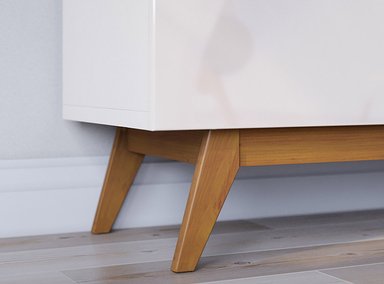 BUFFET BE DESIGN CLASSIC 4P - 4
