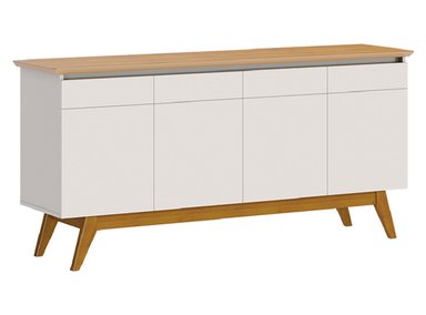BUFFET BE DESIGN CLASSIC 4P - 1