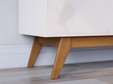 RACK BE DESIGN STAND CLASSIC PLS 1.8 - 3