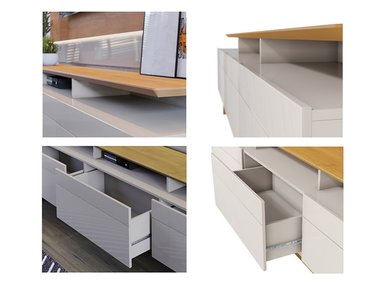 RACK BE DESIGN STAND CLASSIC PLS 1.8 - 4