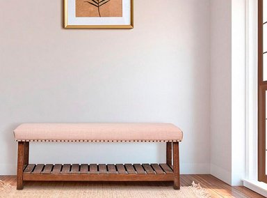 BANQUETA CIC BENCH GRACE - 5