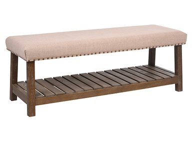 BANQUETA CIC BENCH GRACE - 1