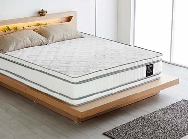COLCHÓN FLEX MAJESTY 1.5 PLAZAS - 5