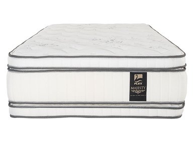 COLCHÓN FLEX MAJESTY 1.5 PLAZAS - 1