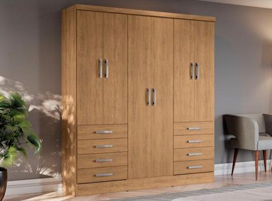 CLOSET RIPLEY HOME S338 TECA 6P 8C - 5