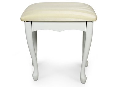 TOCADOR RIPLEY HOME MIMOSA MADERA 9 CAJONES BLANCO - 2