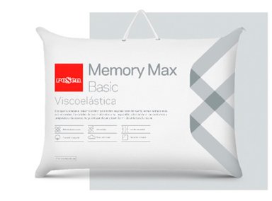 SET 2 ALMOHADAS ROSEN MEMORY MAX AMERICANA 62 X 42 CM - 1