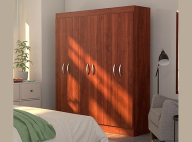 CLOSET CIC LAREDO CEREZO - 6