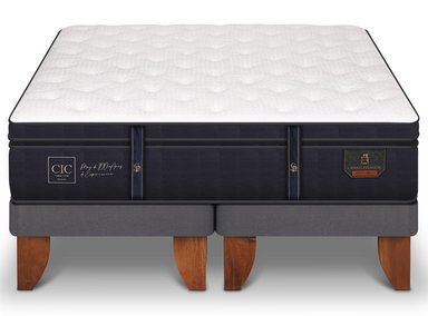 CAMA EUROPEA CIC GRAND PREMIUM KING - 1