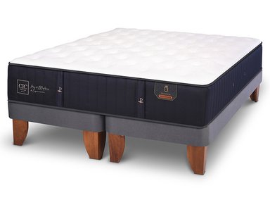 CAMA EUROPEA CIC PREMIUM BD 2 PLAZAS - 2