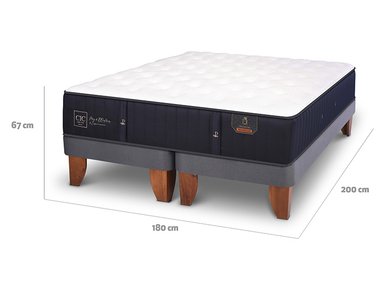 CAMA EUROPEA CIC PREMIUM KING - 3