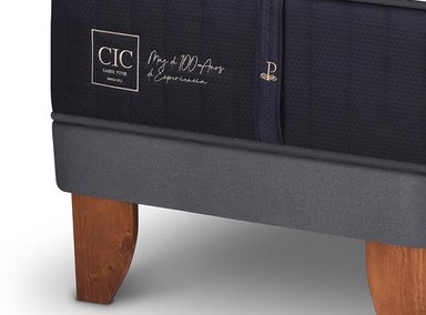 CAMA EUROPEA CIC PREMIUM KING - 4
