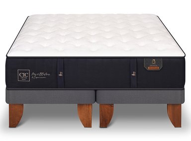 CAMA EUROPEA CIC PREMIUM KING - 1