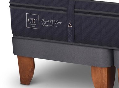 CAMA EUROPEA CIC SUPER PREMIUM KING - 4