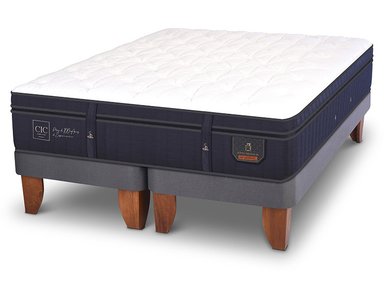 CAMA EUROPEA CIC SUPER PREMIUM SÚPER KING - 2