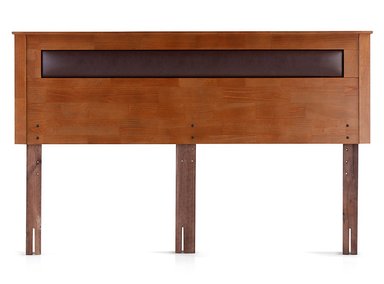 RESPALDO ROSEN FERRARA KING MADERA - 1