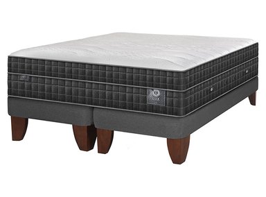 CAMA EUROPEA CIC LUX KING - 2