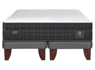 CAMA EUROPEA CIC LUX KING - 1
