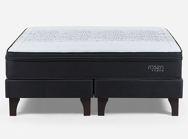 CAMA EUROPEA ROSEN TEMPO BD 2 PLAZAS - 2