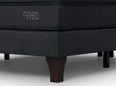 CAMA EUROPEA ROSEN TEMPO BD 2 PLAZAS - 3