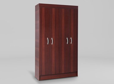 CLOSET CIC 4 PUERTAS - 2