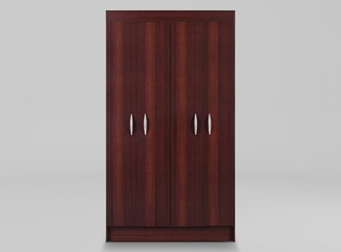 CLOSET CIC 4 PUERTAS - 1