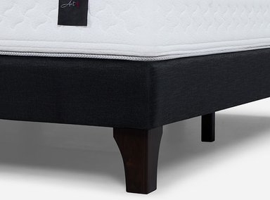 CAMA EUROPEA ROSEN ART 4 BD 2 PLAZAS - 3