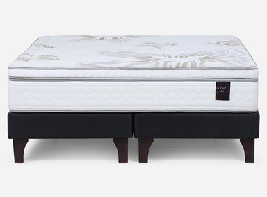 CAMA EUROPEA ROSEN ART 4 BD KING - 2