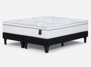 CAMA EUROPEA ROSEN ART 4 BD KING - 1