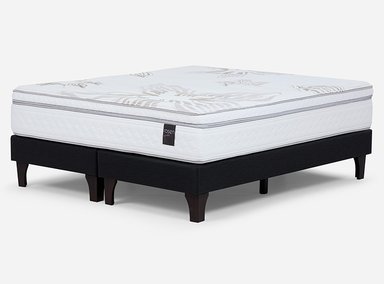 CAMA EUROPEA ROSEN ART 4 SÚPER KING - 1