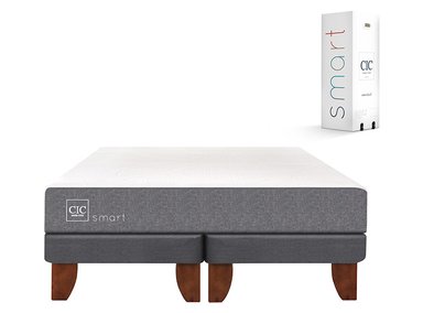 CAMA EUROPEA CIC SMART KING - 1