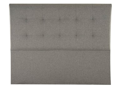 RESPALDO FLEX DESIGN 2 PLAZAS GRIS - 1